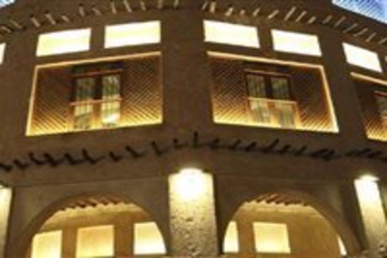 Najd - Souq Waqif Boutique Hotels Doha Exterior photo