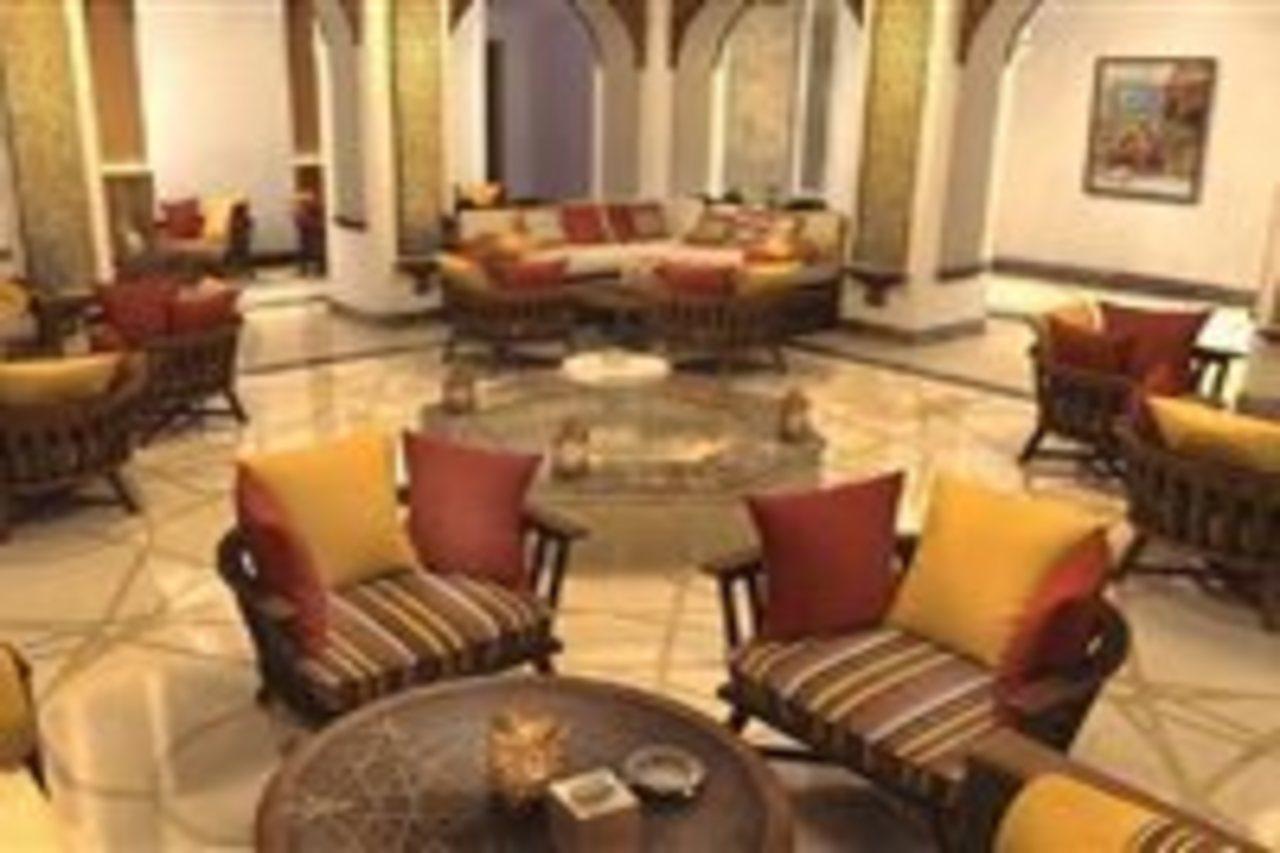 Najd - Souq Waqif Boutique Hotels Doha Exterior photo