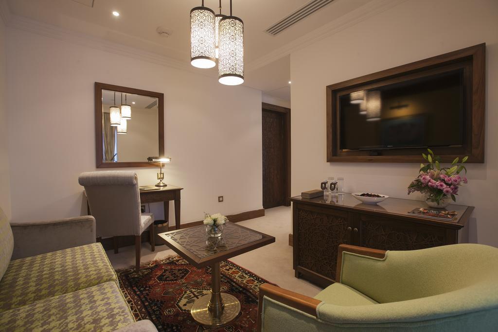 Najd - Souq Waqif Boutique Hotels Doha Exterior photo