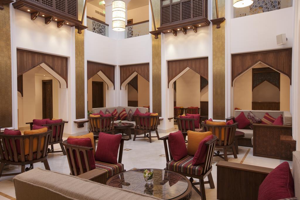 Najd - Souq Waqif Boutique Hotels Doha Exterior photo