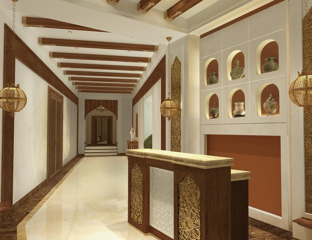 Najd - Souq Waqif Boutique Hotels Doha Exterior photo