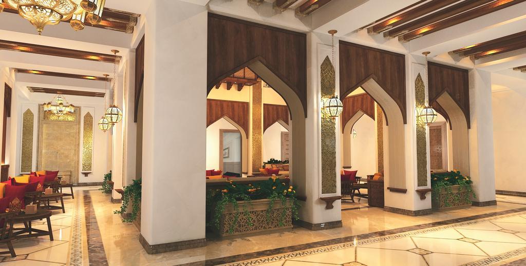 Najd - Souq Waqif Boutique Hotels Doha Exterior photo