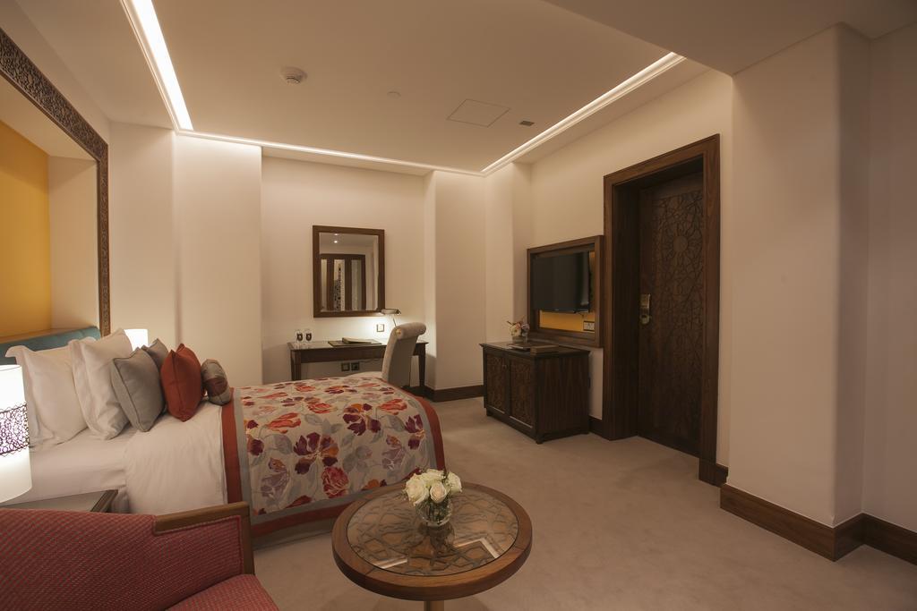 Najd - Souq Waqif Boutique Hotels Doha Room photo