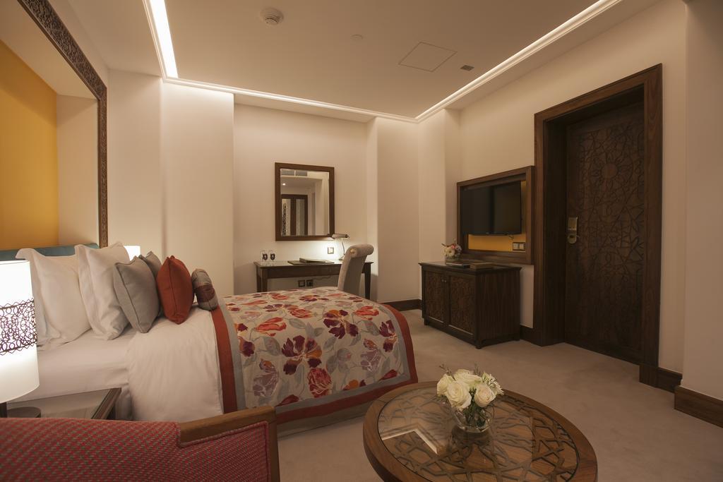 Najd - Souq Waqif Boutique Hotels Doha Room photo