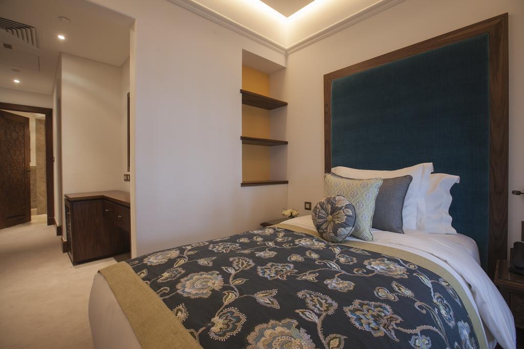 Najd - Souq Waqif Boutique Hotels Doha Room photo