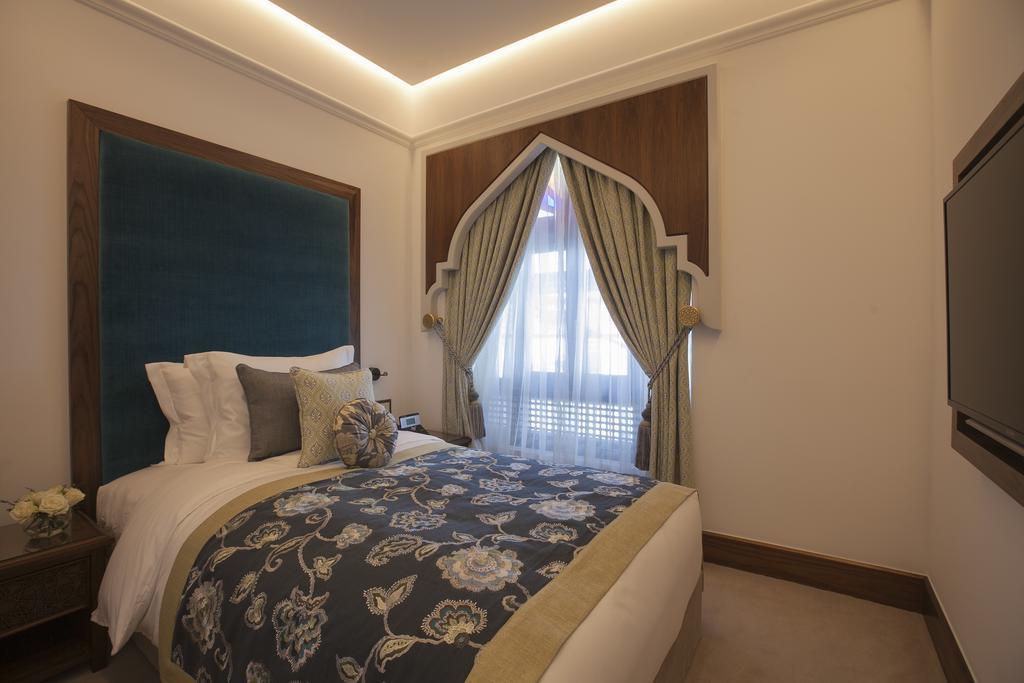 Najd - Souq Waqif Boutique Hotels Doha Room photo