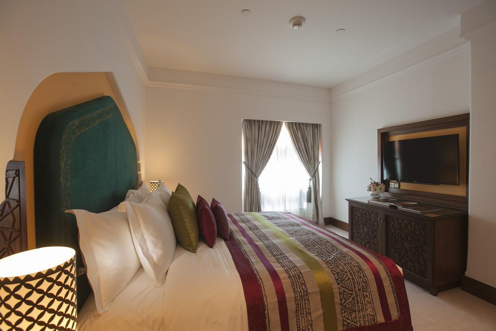 Najd - Souq Waqif Boutique Hotels Doha Room photo