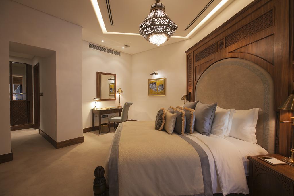 Najd - Souq Waqif Boutique Hotels Doha Room photo