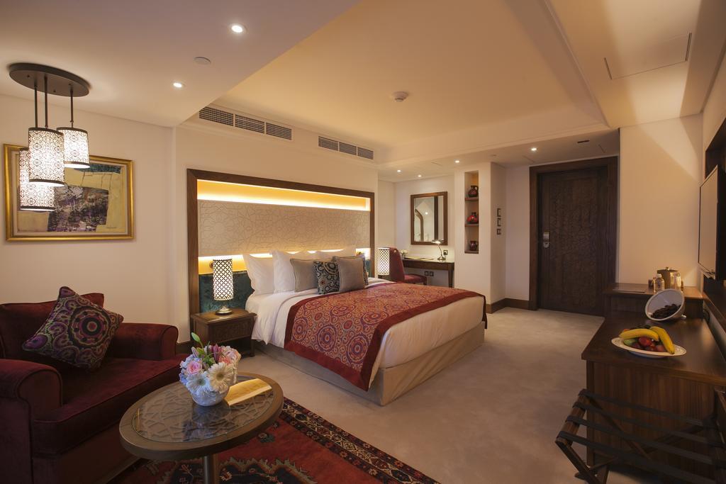 Najd - Souq Waqif Boutique Hotels Doha Room photo