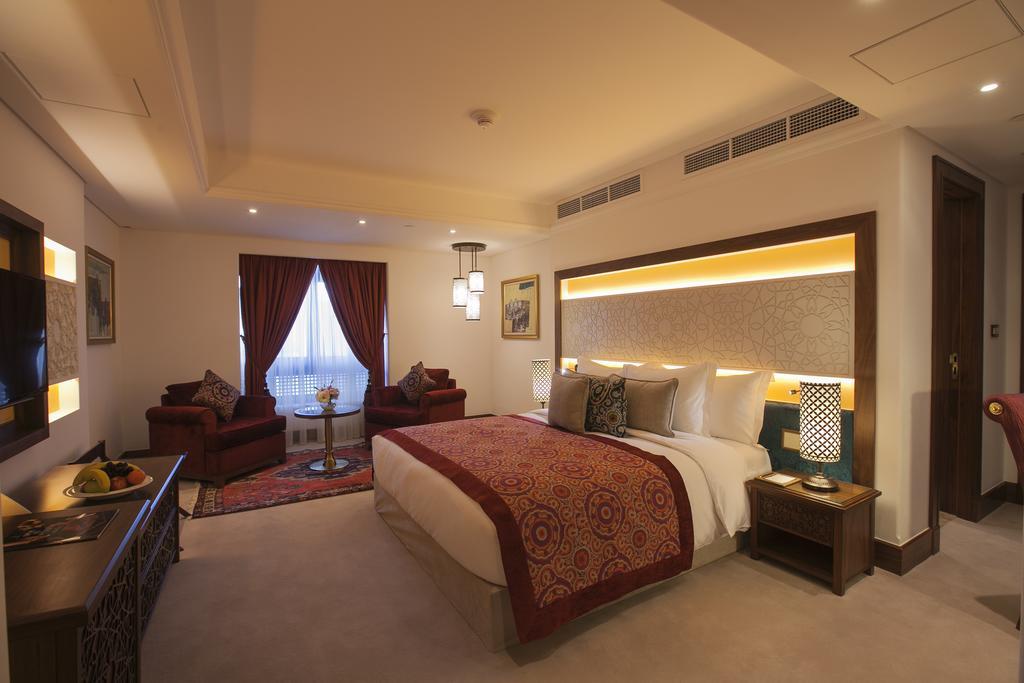 Najd - Souq Waqif Boutique Hotels Doha Room photo