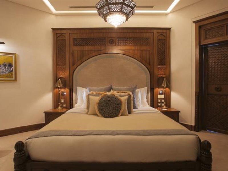 Najd - Souq Waqif Boutique Hotels Doha Exterior photo