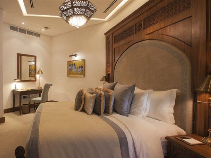 Najd - Souq Waqif Boutique Hotels Doha Exterior photo