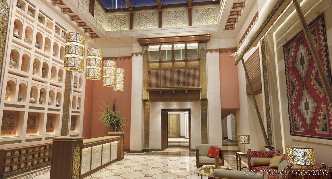 Najd - Souq Waqif Boutique Hotels Doha Exterior photo