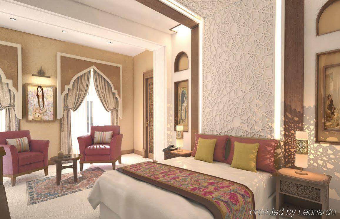 Najd - Souq Waqif Boutique Hotels Doha Exterior photo